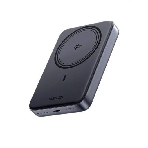 Batería portátil Ugreen - Pb761 - 10000 mAh - carga rápida de 15 W - Certificada Qi2