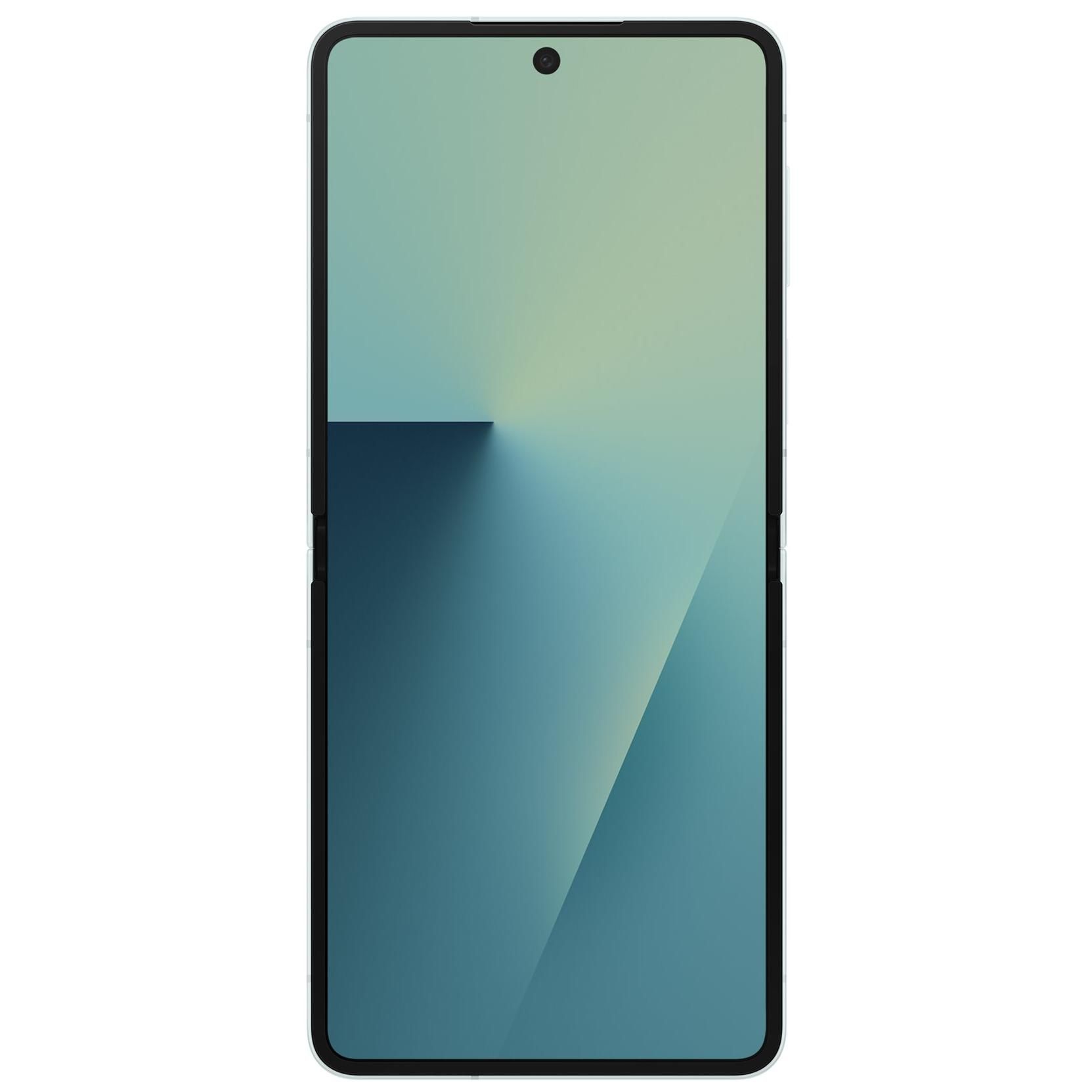 Samsung Galaxy Z Flip7 256GB Mint