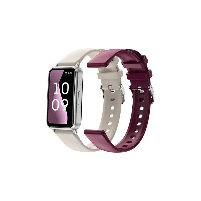 SPC Duo Fit Smartwatch