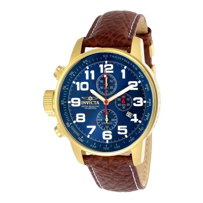 Invicta I-Force Men's Watch 3329