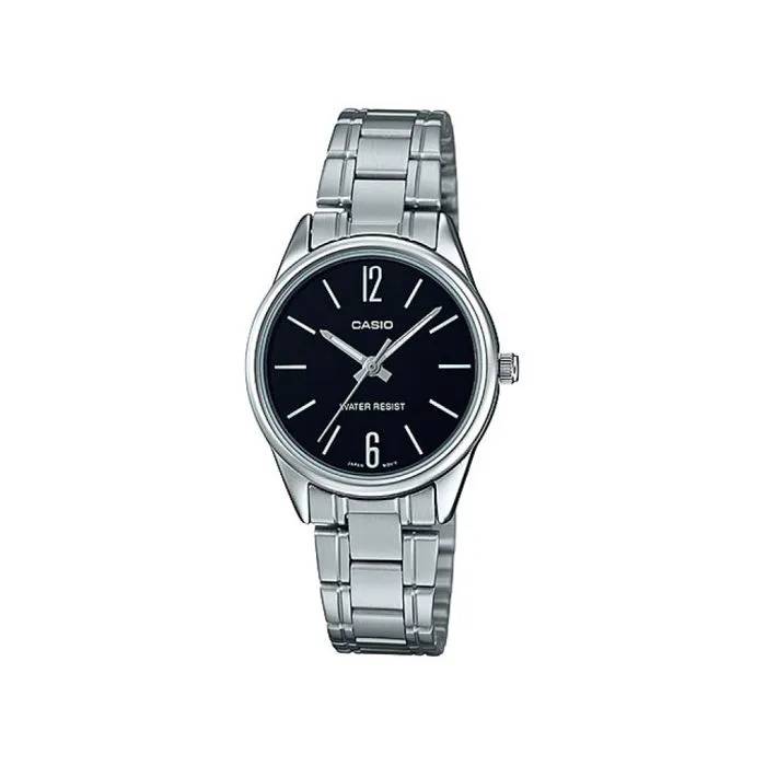 Casio Women's Watch LTPV005D-1B