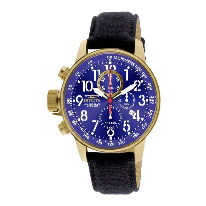 Invicta I-Force 1516 Watch