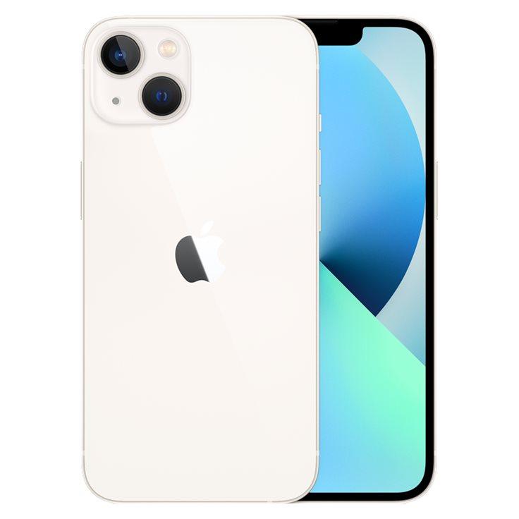 Apple iPhone 13 128GB White