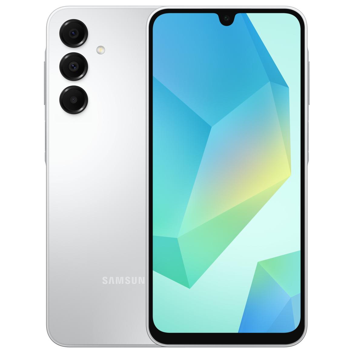 Samsung Galaxy A16 4G 4GB 128GB Grey