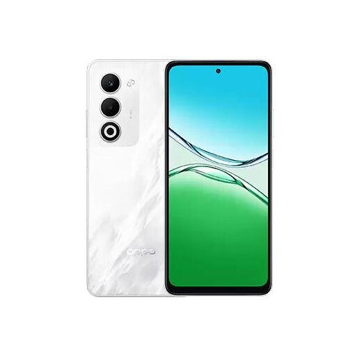 Oppo A5 5G - Téléphone portable Double SIM de 6,67"