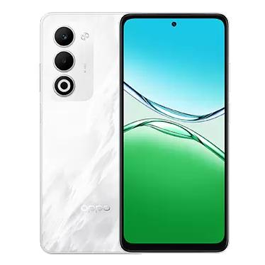 OPPO A5 5G - 6.67" Double SIM Smartphone