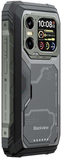 Blackview Xplore 1 5G Smartphone