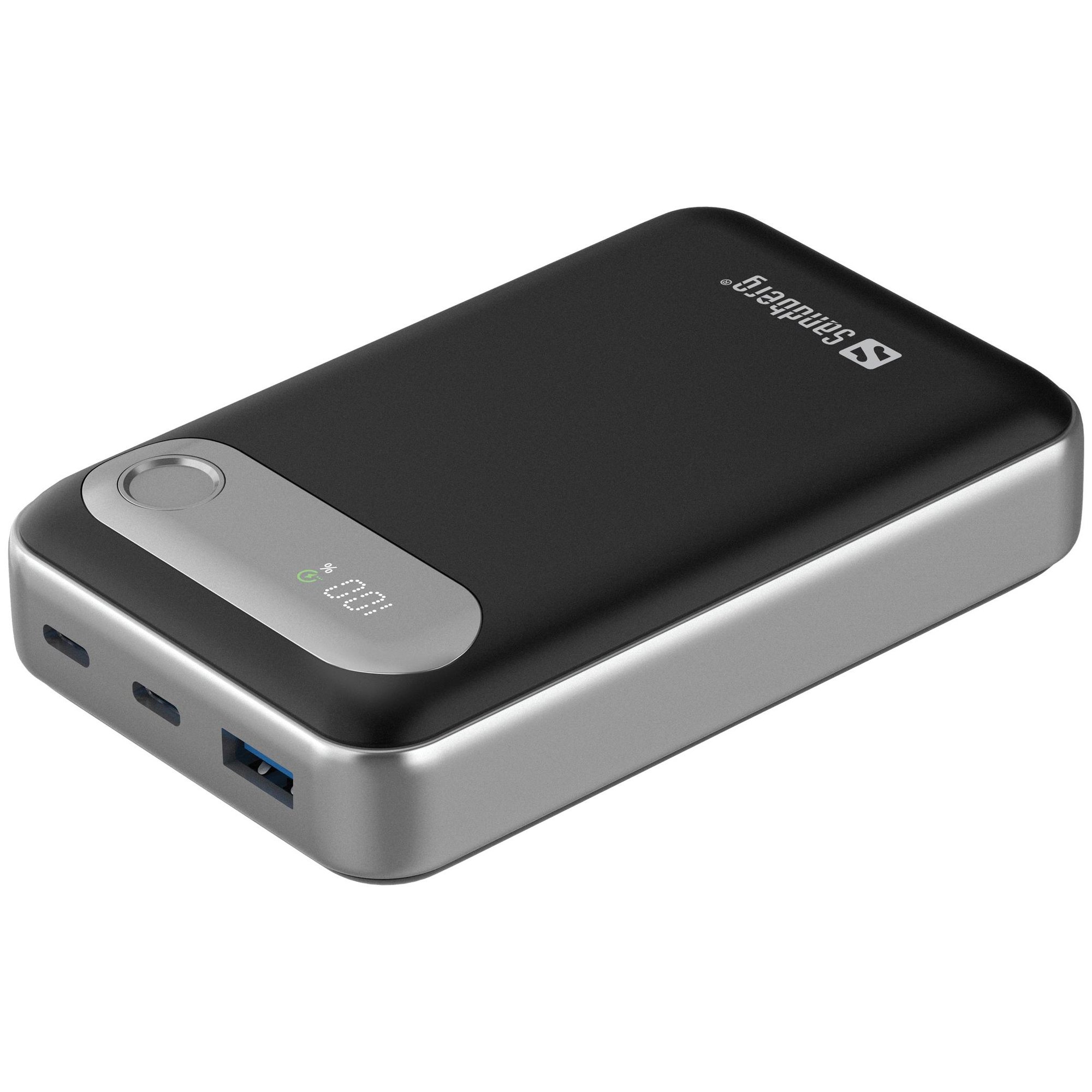 Sandberg 20,000mAh Power Bank