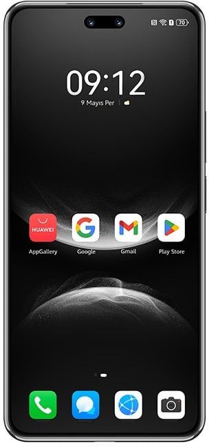 Huawei Nova 14 PRO - Teléfono Dual SIM 4G de 6.78', 12GB RAM, 512GB Almacenamiento, Batería de 5500 mAh
