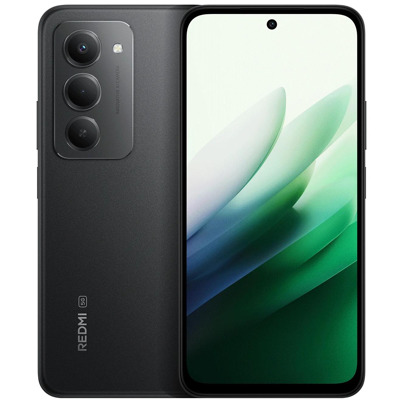 TIM Redmi 15 5G - 6.9" Hybrid SIM Smartphone
