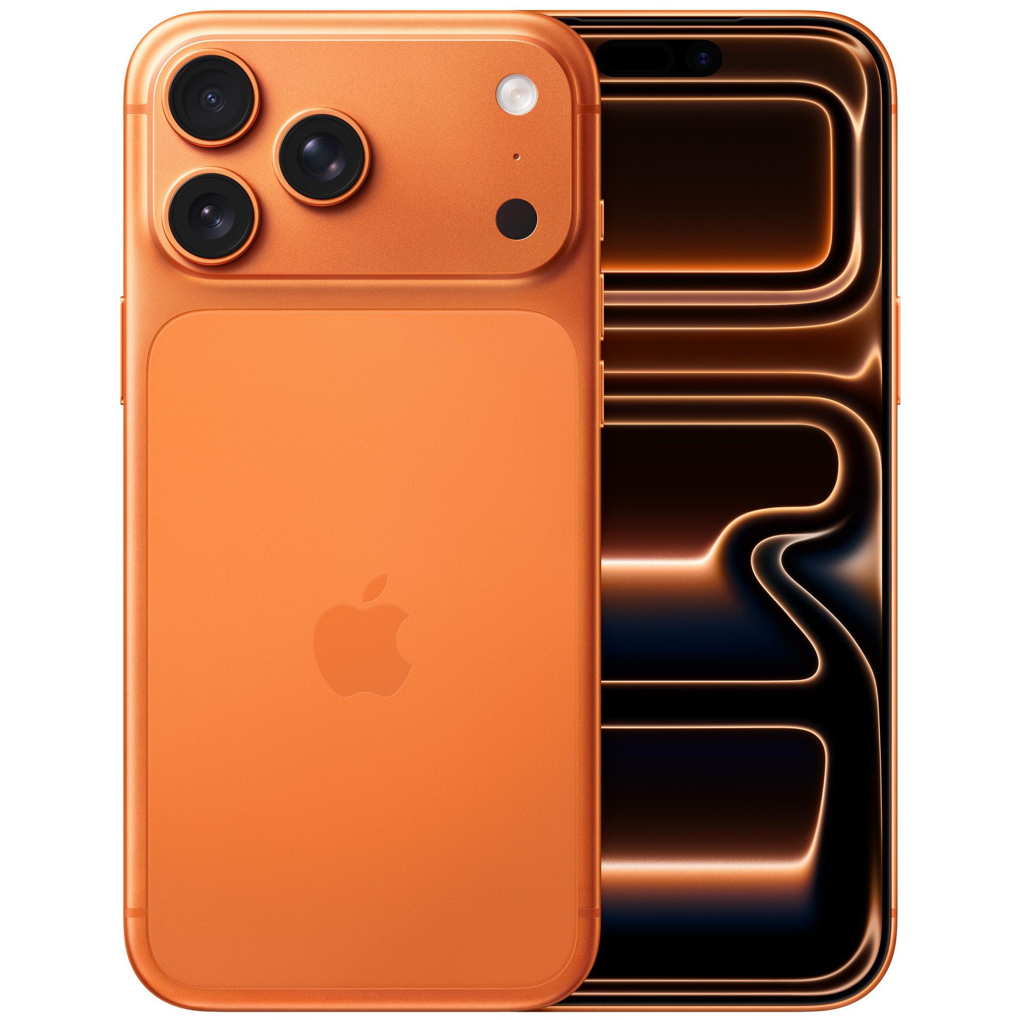Apple iPhone 17 Pro Max 6.9-inch 5G