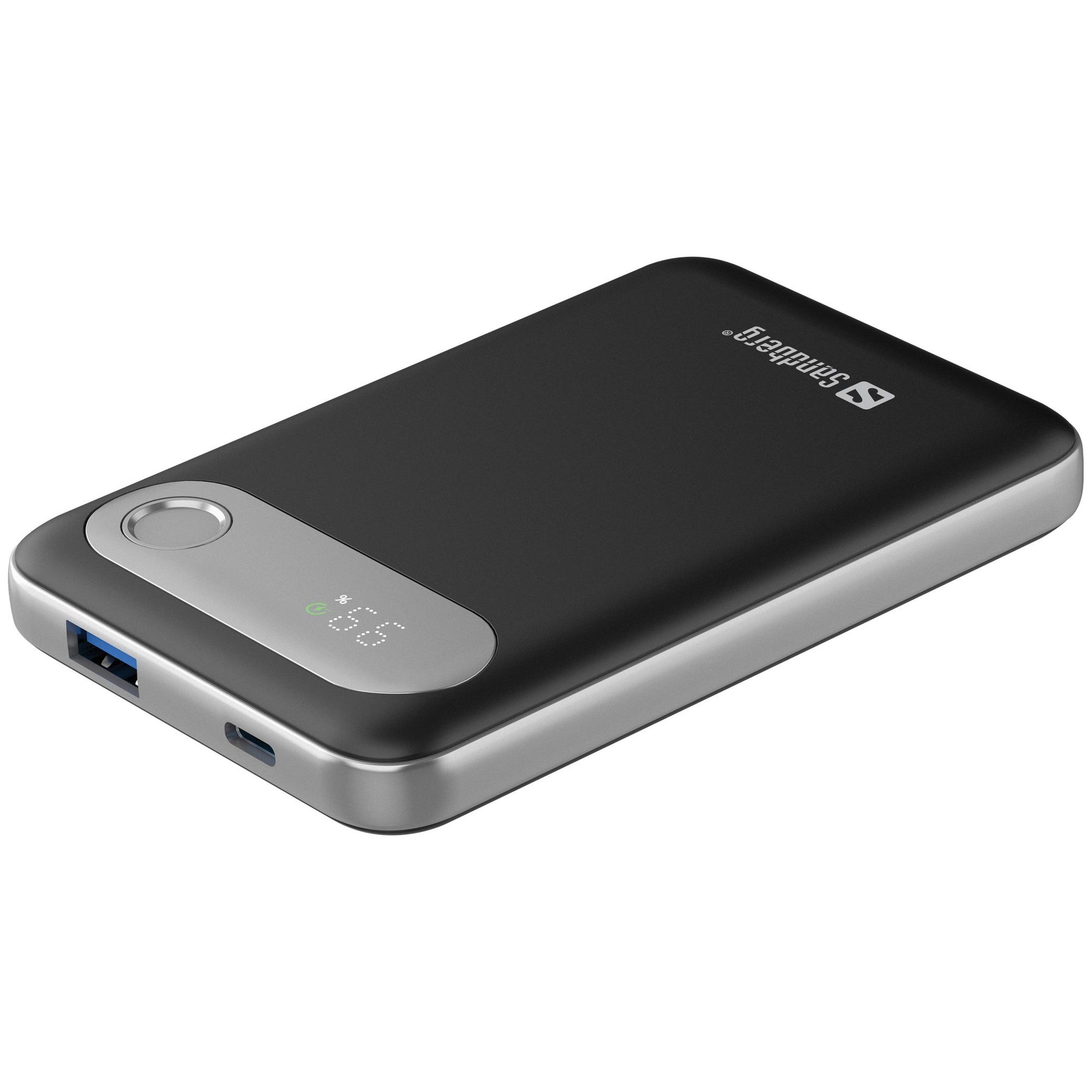 Sandberg 10,000mAh Power Bank