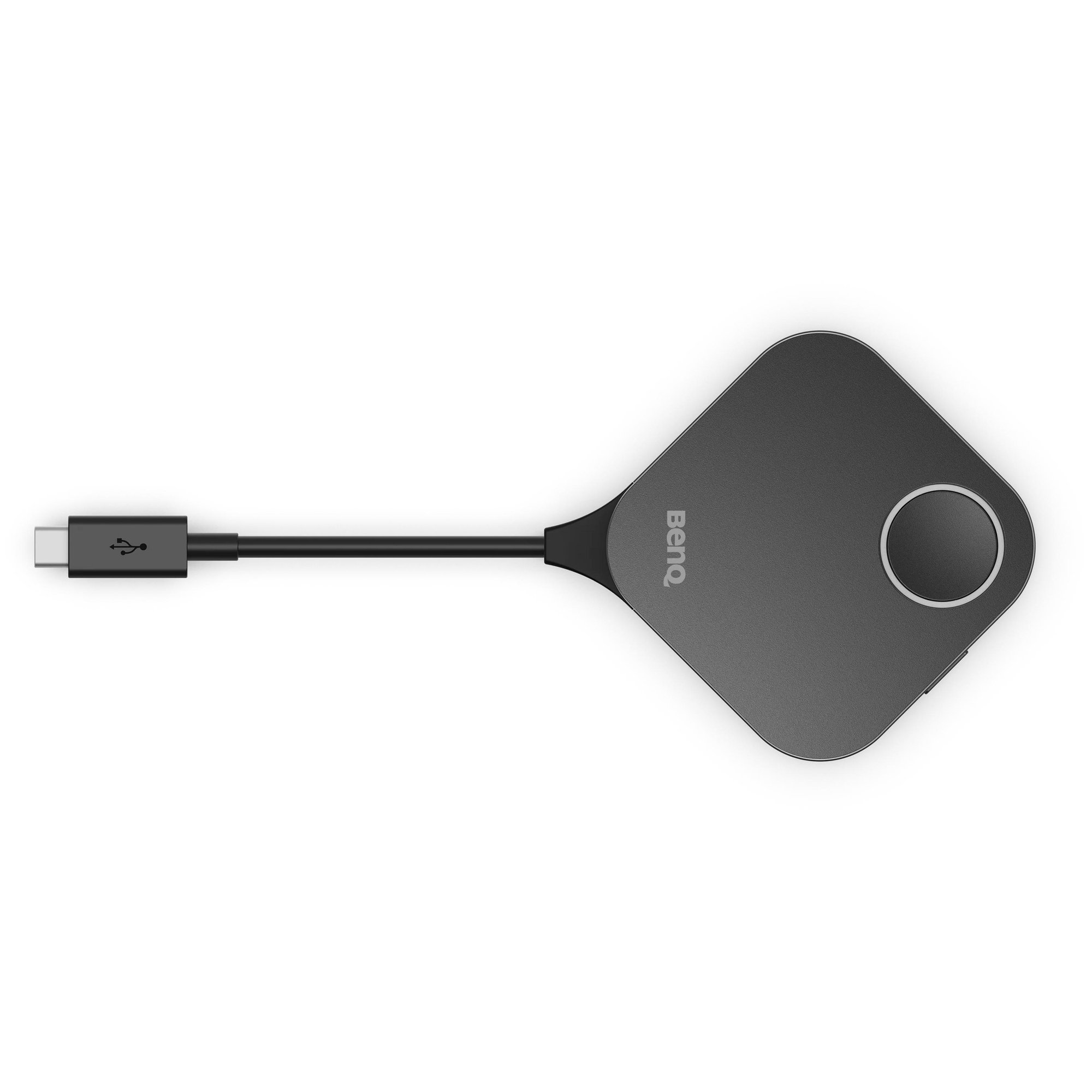 BenQ Wireless Presentation Remote Control Kit, Black