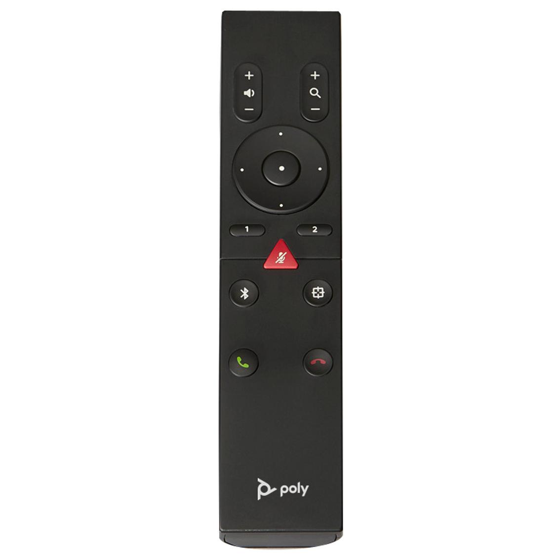 HP Poly Bluetooth Remote Control Studio R30/USB