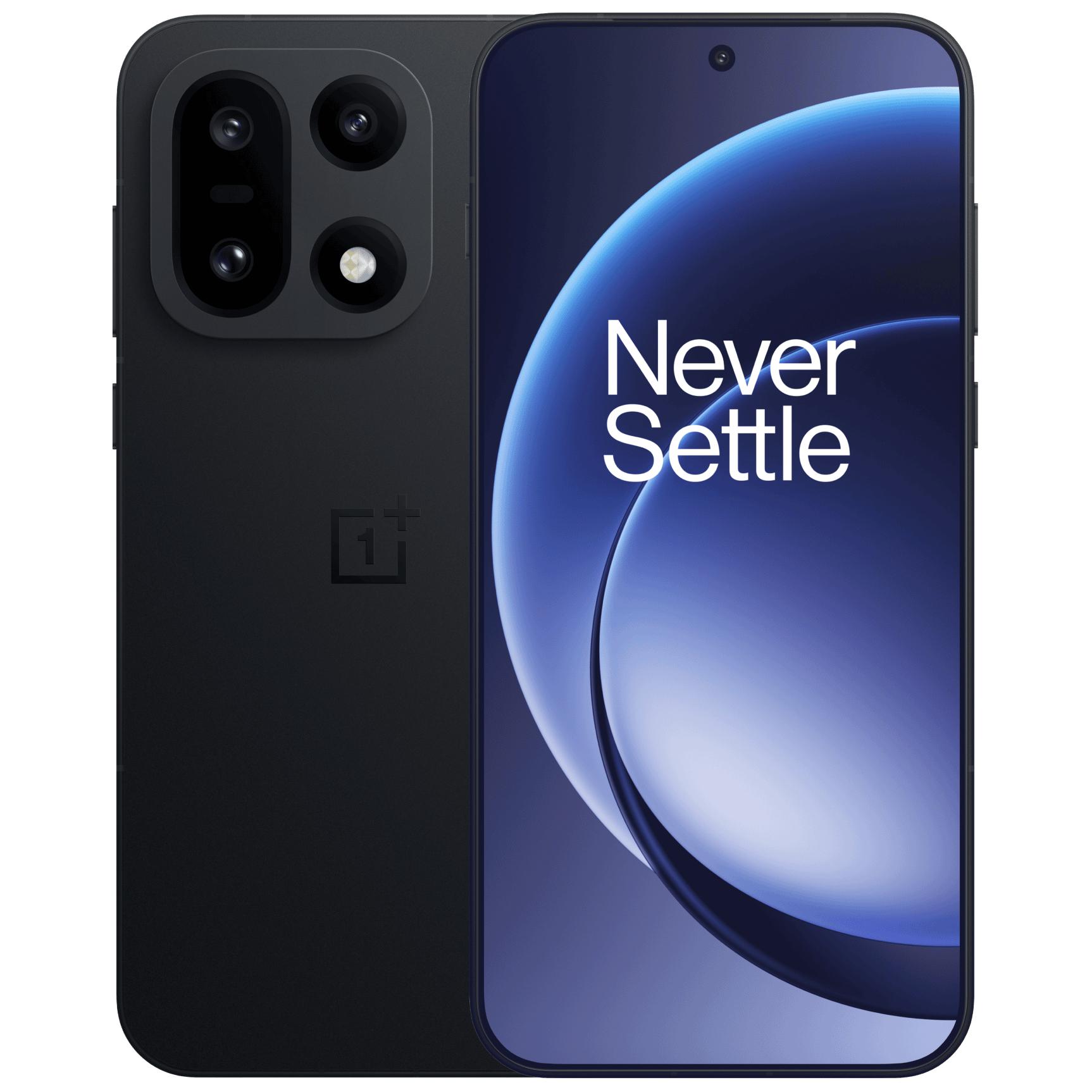 OnePlus 15 5G - 6.78" Double SIM Smartphone