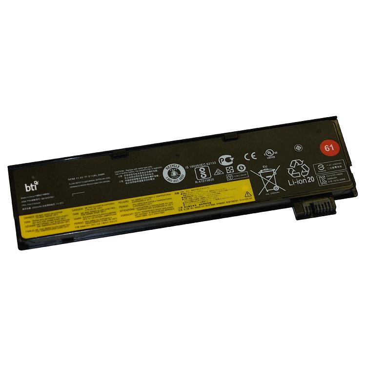 BTI Rechargeable Lithium-Ion Battery (Li-Ion) 2110 mAh, 11.4V