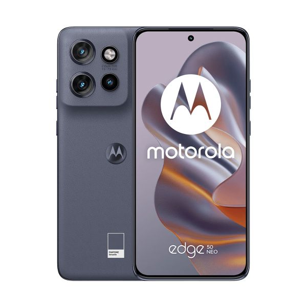 Motorola Edge 50 Neo - 6.36" Double SIM 5G Smartphone