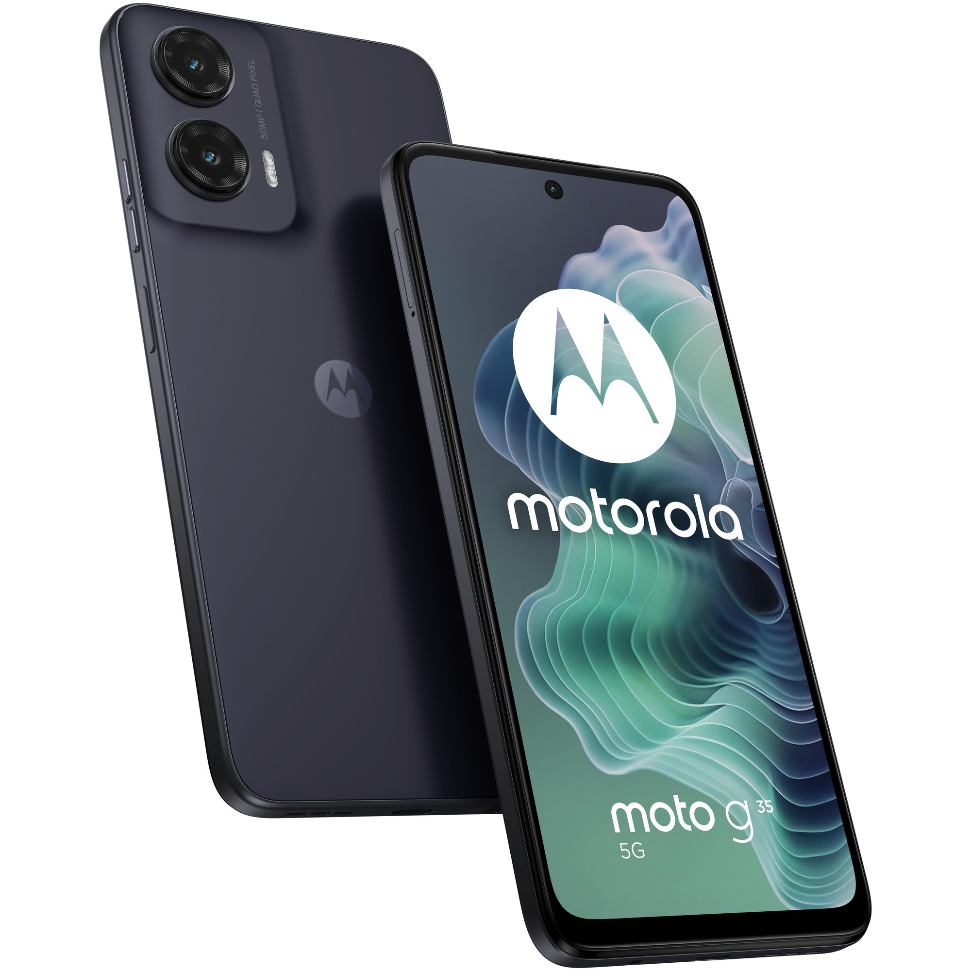 Motorola Moto G35 5G 4GB 128GB Black