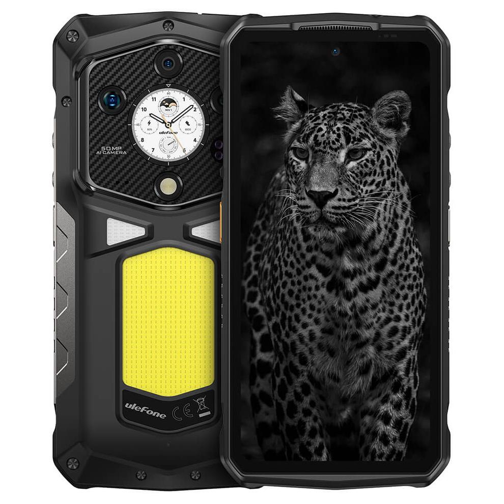 Ulefone Armor 29 Ultra - 6.67" 5G Smartphone
