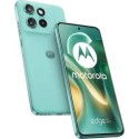 Motorola Edge 60 Neo + Écouteurs Moto Buds PG38C05749 - Téléphone portable 6.36" Double SIM 5G, 8 Go de RAM, 256 Go de stockage, batterie 5200 mAh, vert