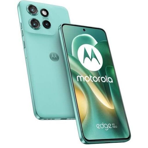 Motorola Edge 60 Neo - Teléfono inteligente de 6,36" Doble SIM 5G