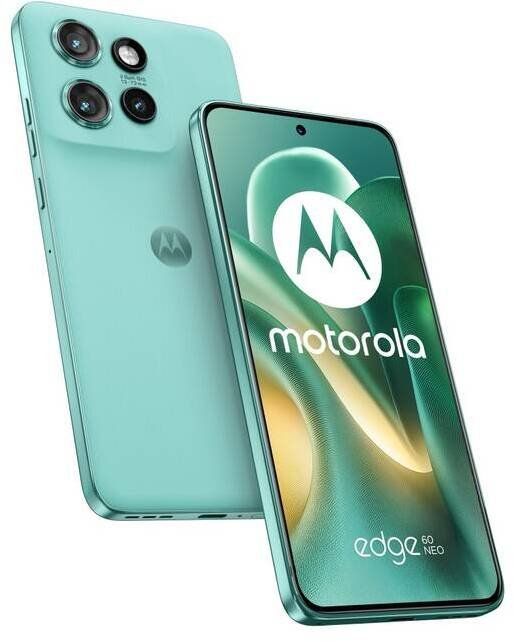 Moto G60 Neo - Téléphone portable 6,36" Dual SIM 5G