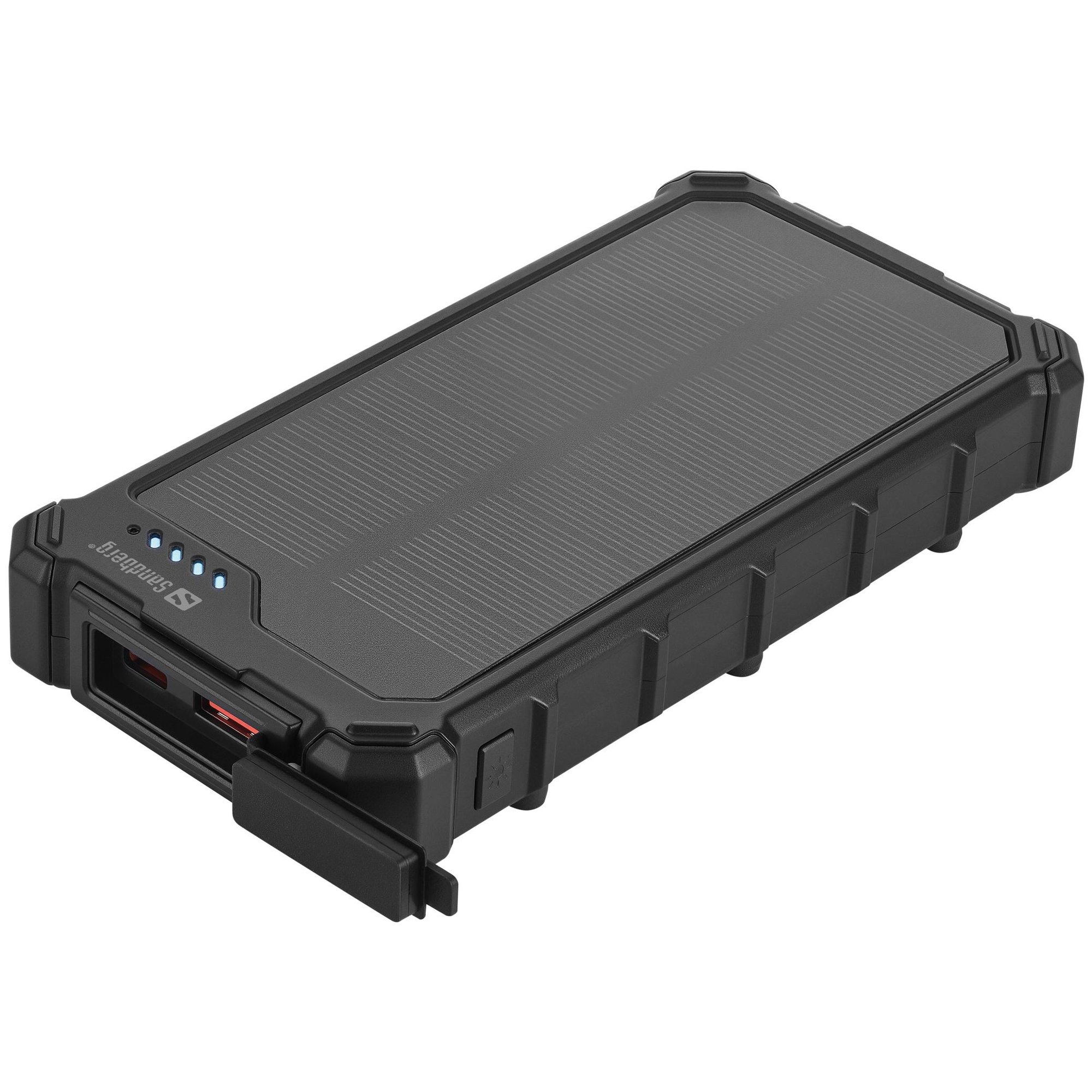 Sandberg Powerbank 10000mAh, Black
