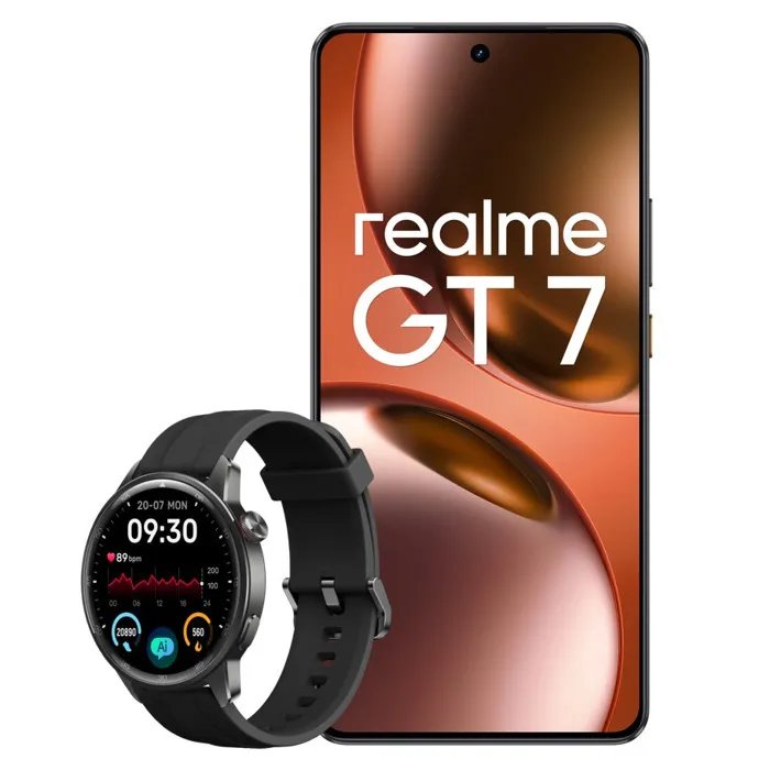 Realme GT 7 5G Smartphone