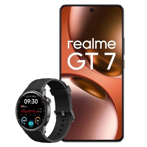 Realme GT 7 5G Smartphone