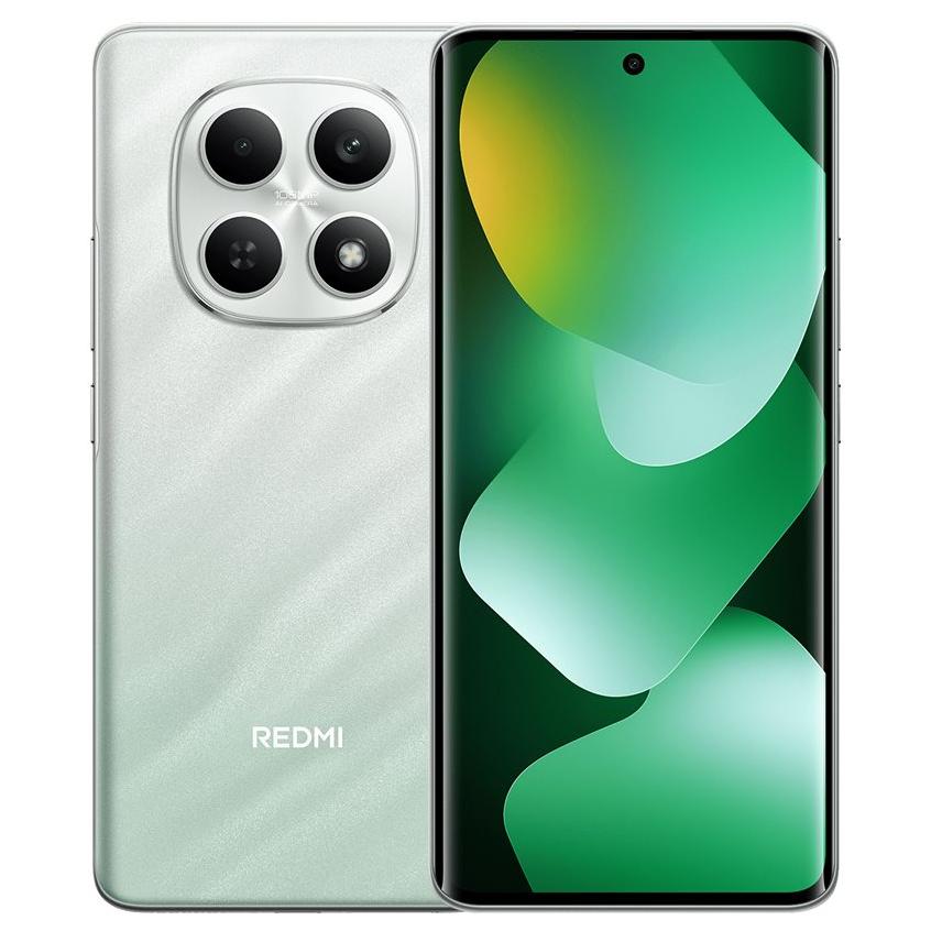 Xiaomi Redmi Note 15 - 256GB, Green Forest