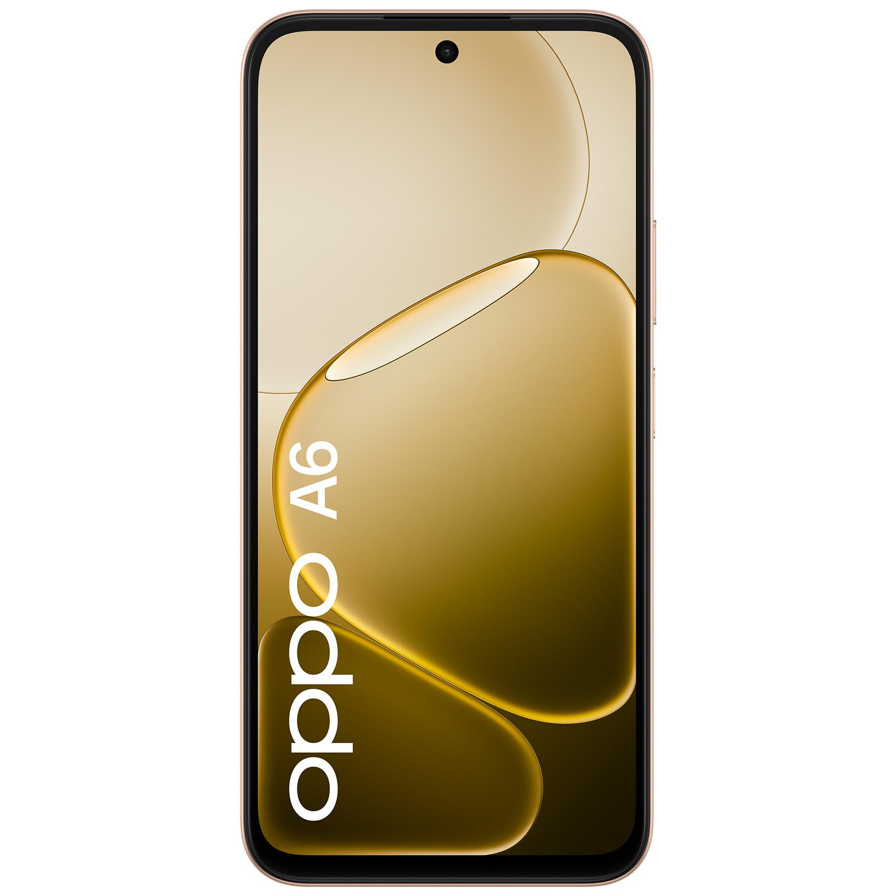 OPPO A6 - 6.75" Double SIM Smartphone