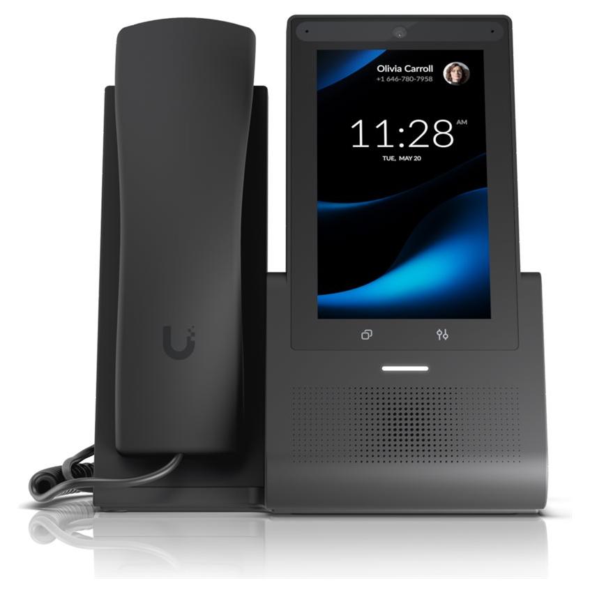 Ubiquiti UniFi G3 Touch Pro VoIP Phone