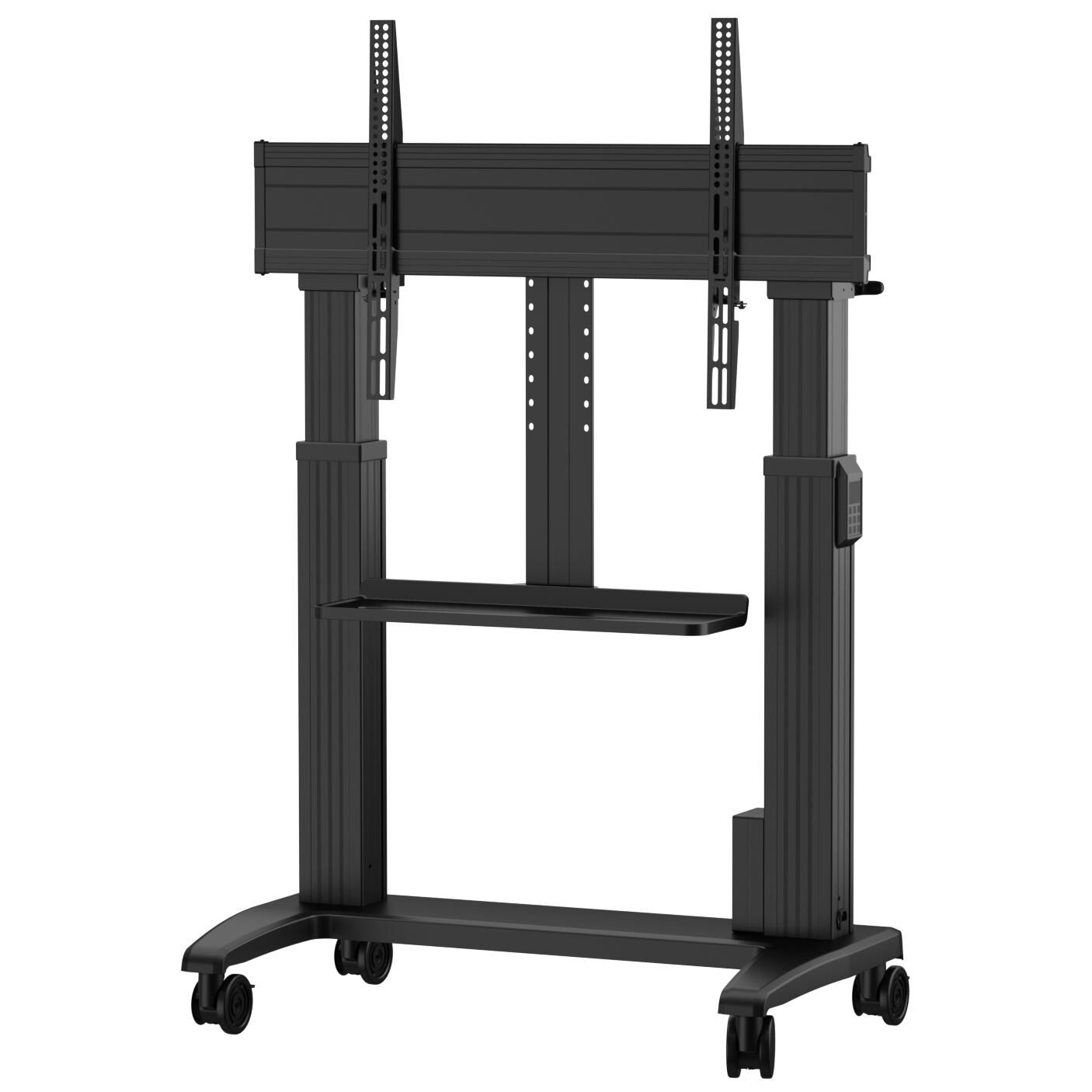 Yealink MB-FS-Lift Mount, Black