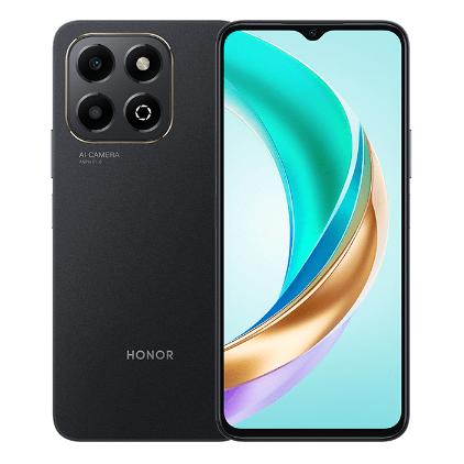 Vodafone Honor X6b - Téléphone portable double SIM de 6,56 pouces