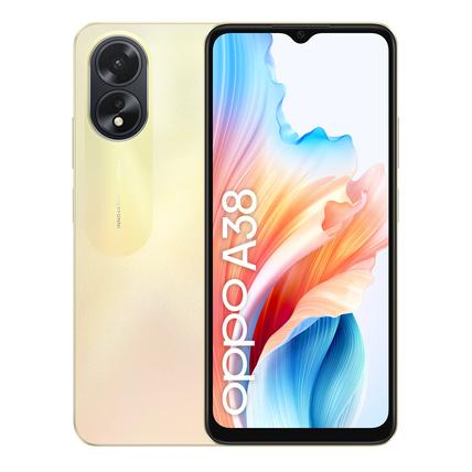 Vodafone OPPO A38 - 6.56" Double SIM Smartphone