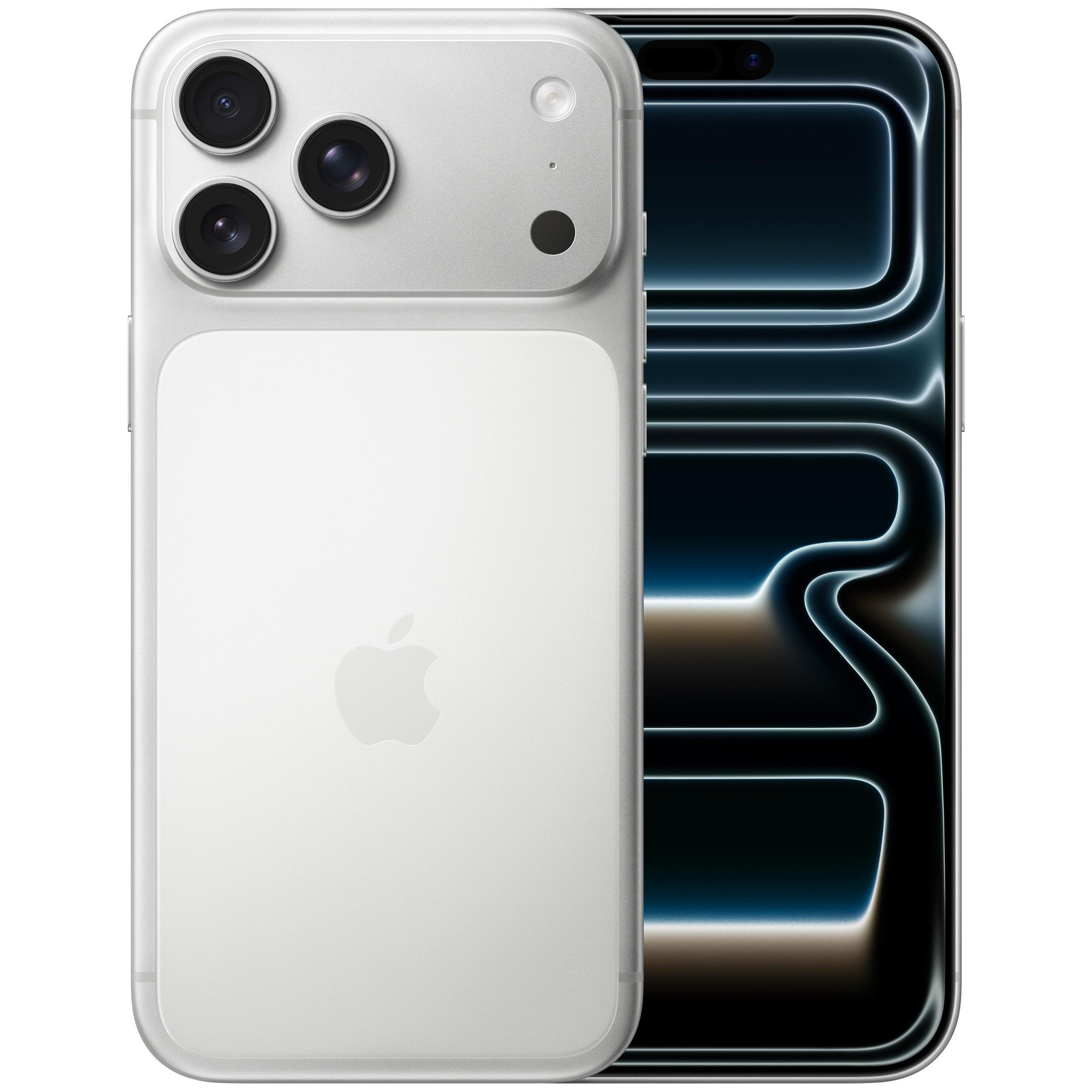Apple iPhone 17 Pro Max 6.9-inch 5G Smartphone