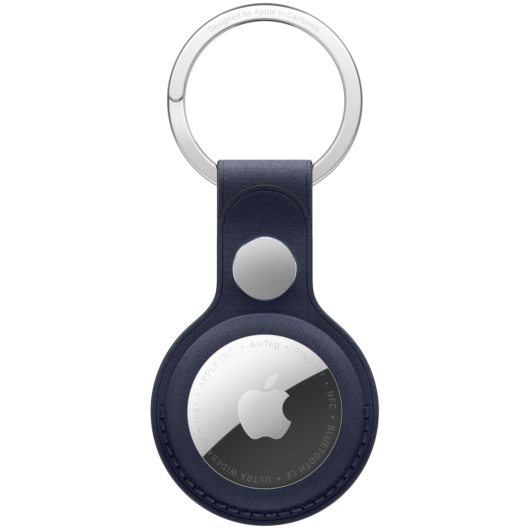 Apple GPS Tracker Accessory Keychain