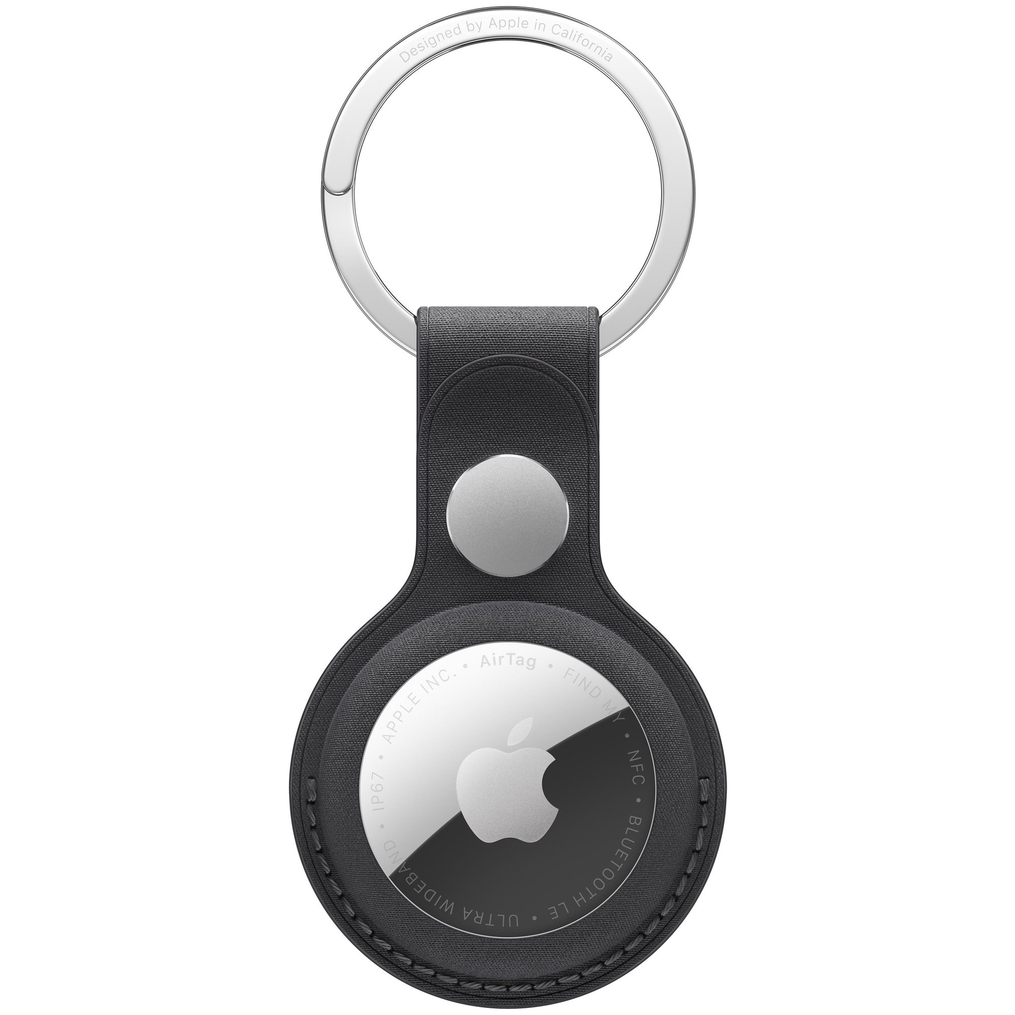 Apple GPS Tracker Accessory Keychain