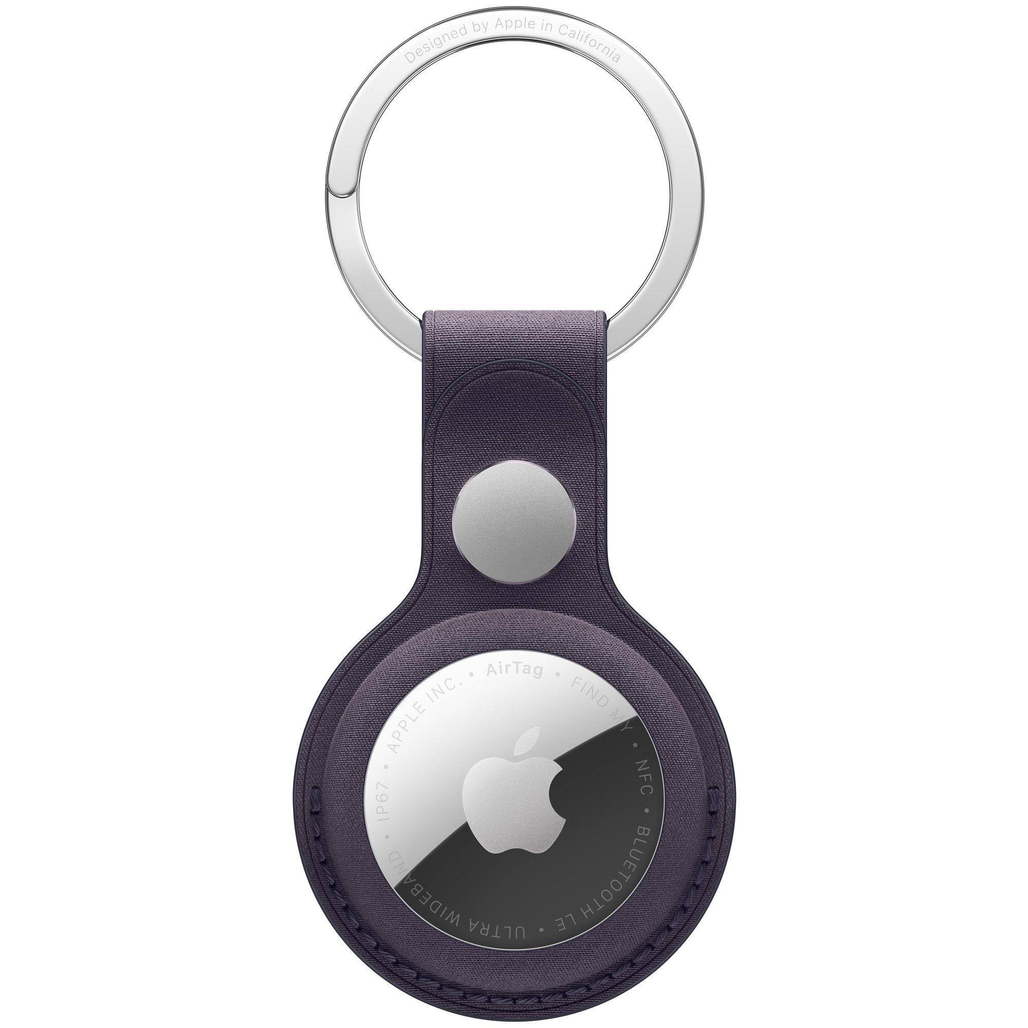 Apple GPS Tracker Accessory Keychain