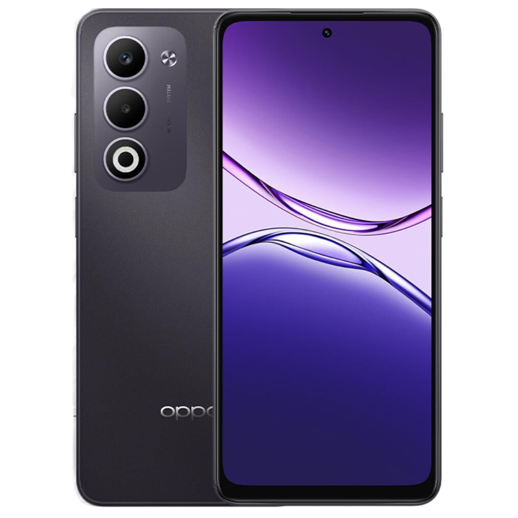 OPPO A5m - 6.67" Double SIM 4G Smartphone