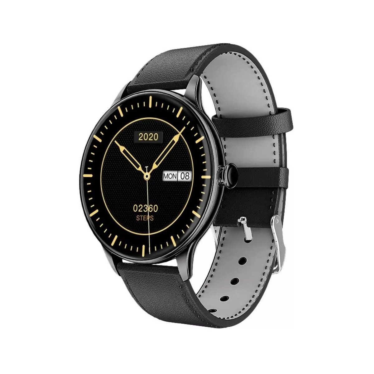 Maxcom FW48 Vanad Smartwatch - Black