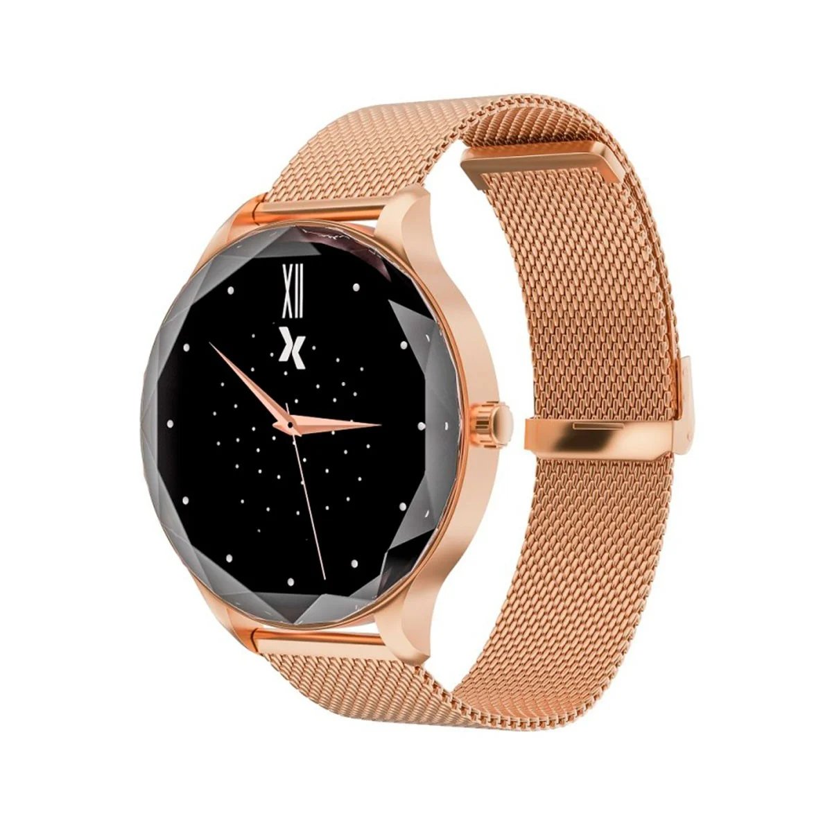 Maxcom FW52 Smartwatch Gold