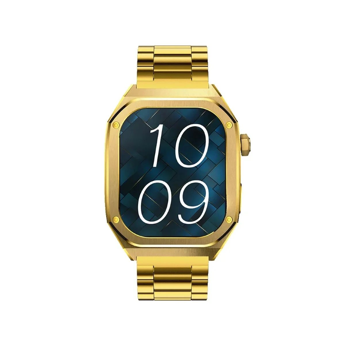 Maxcom FW65 Iron Pro Gold Smartwatch