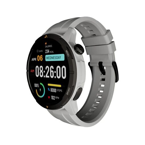 AGM Legion Smartwatch Grey
