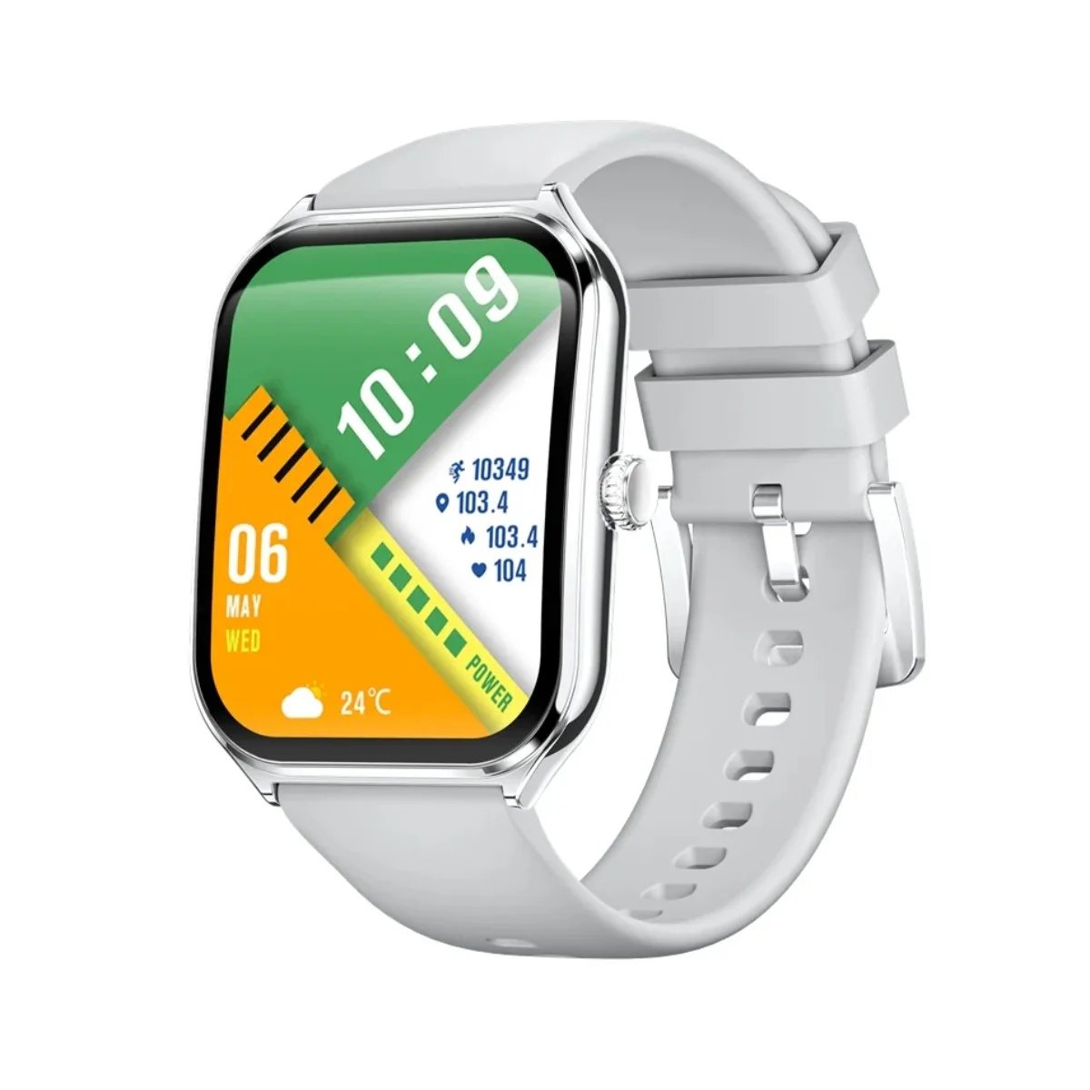 MaxCom Aurum Slim FW74 Smartwatch