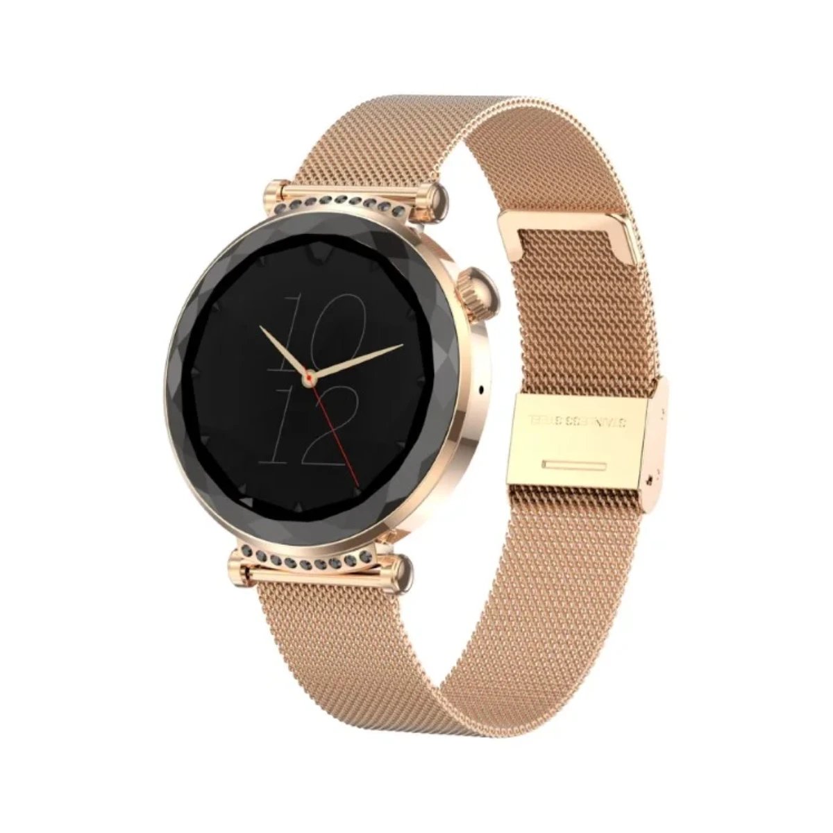 MaxCom Onix FW73 Golden Smartwatch