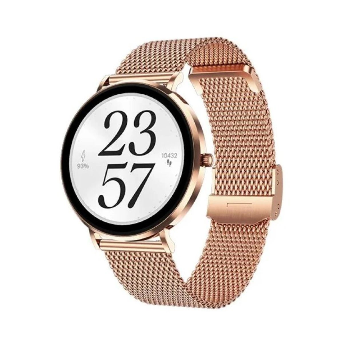MaxCom Selen FW27 Oro Reloj Inteligente