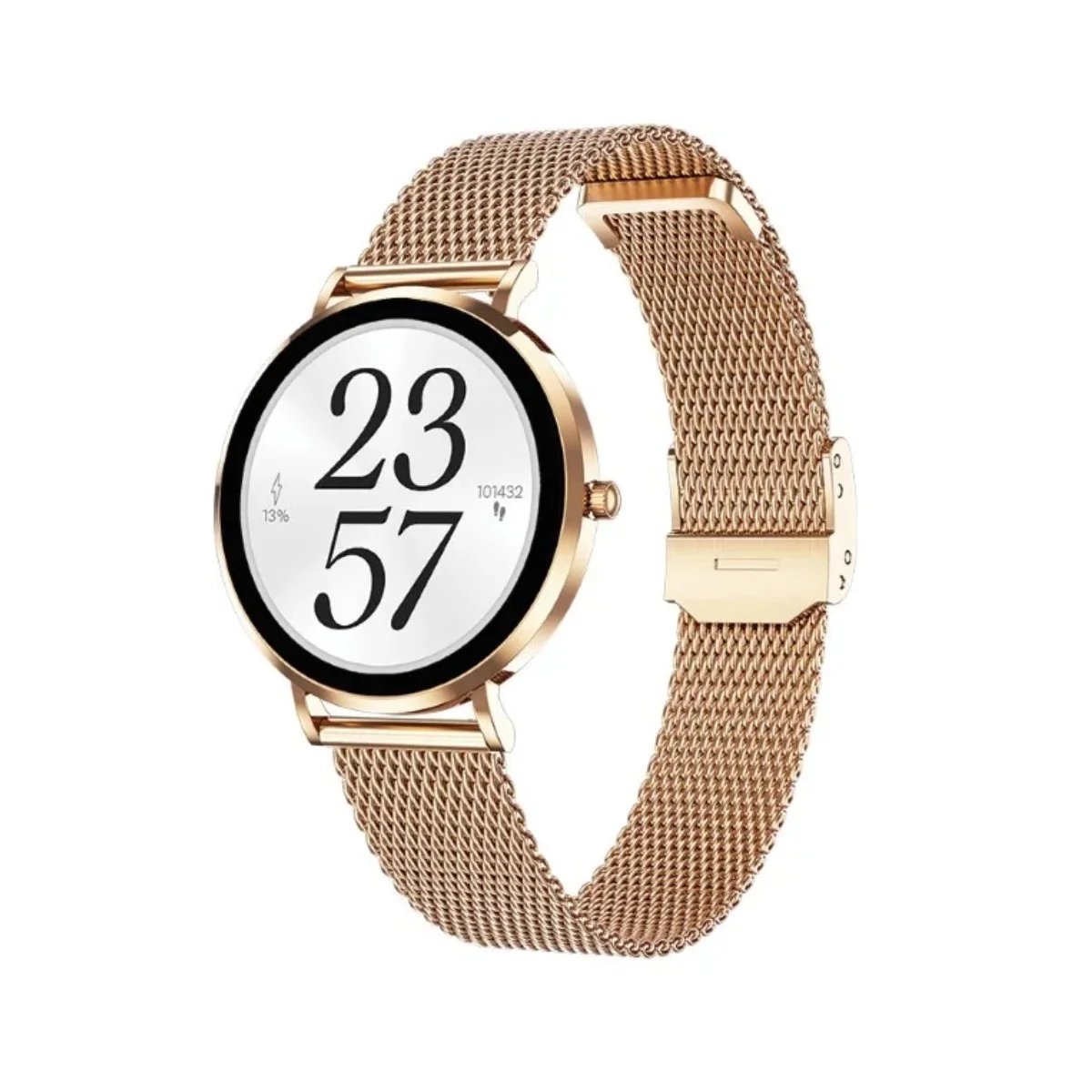 Montres connectées MaxCom Sélène FW28 Mini Or Rose