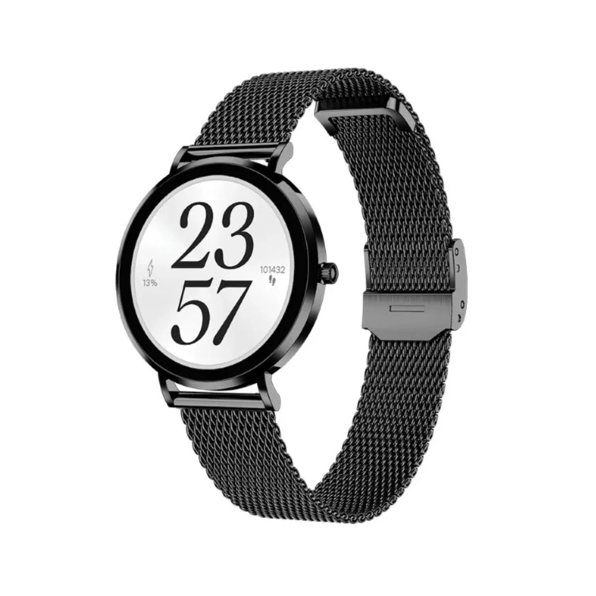 Reloj inteligente MaxCom Selen FW28 Mini Negro