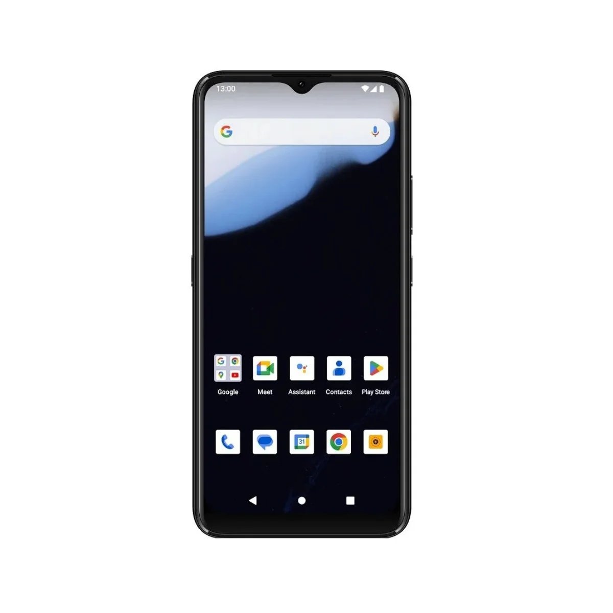 Maxcom Strong MS651 32GB 4G Dual SIM Black